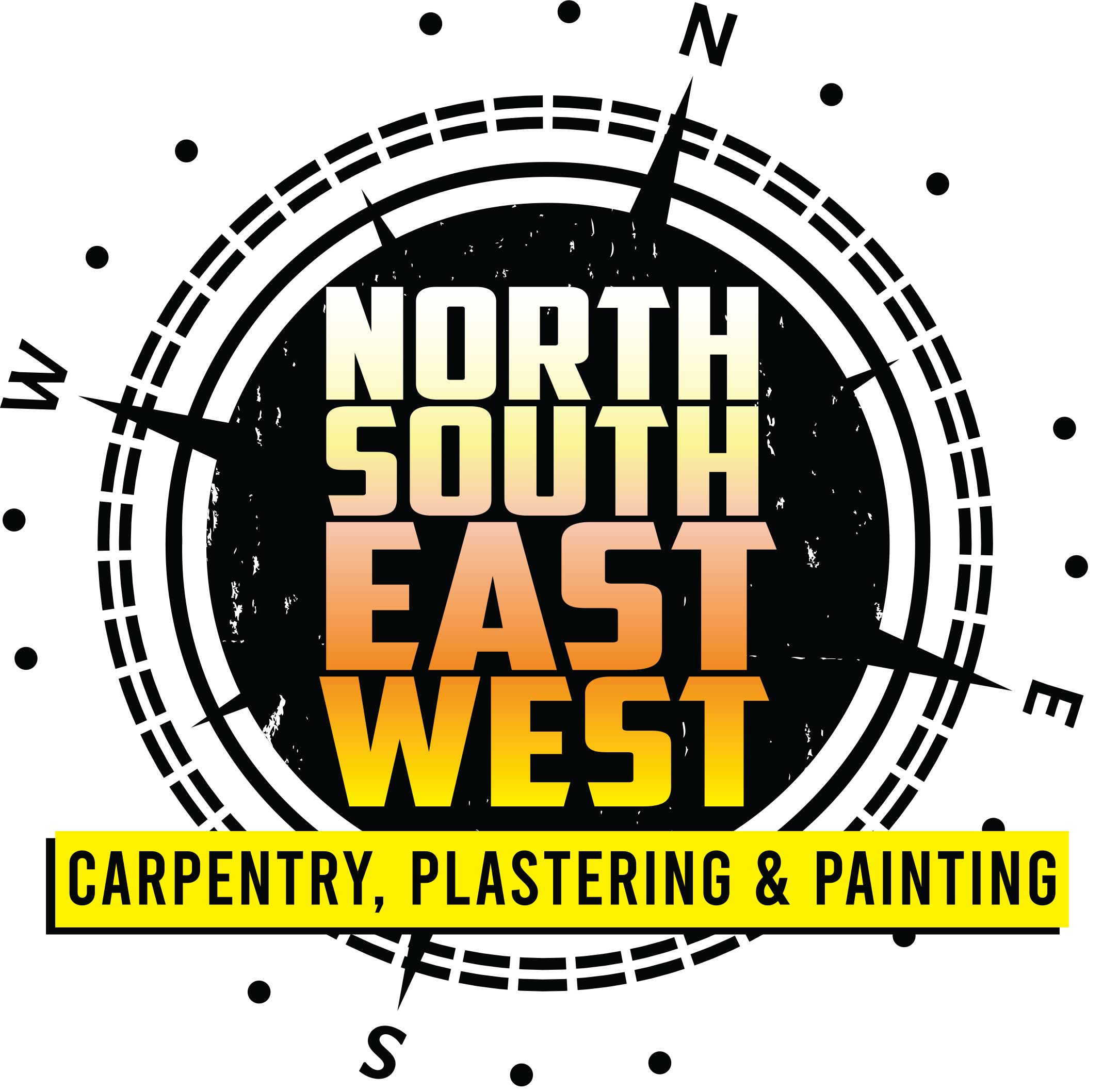 North South East West